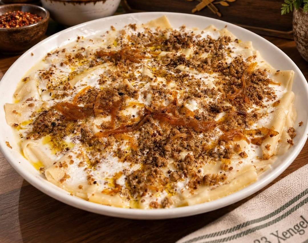 Yarpaq xəngəli