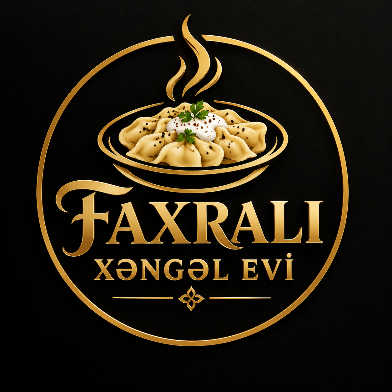 Faxralı Xəngəl Evi