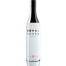 Goral master