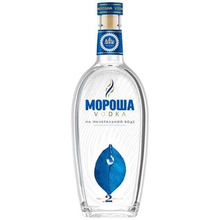 Morosha