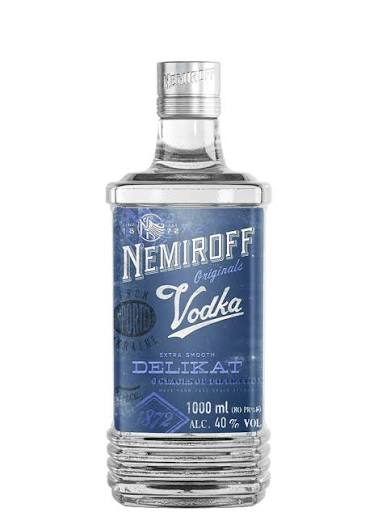Nemiroff