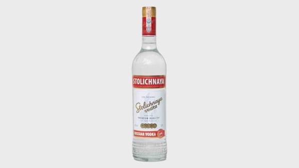 Stolicnaya